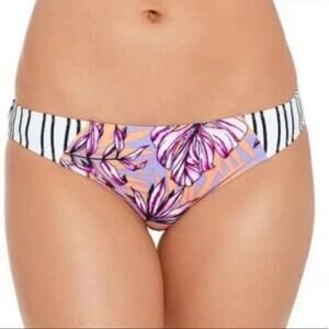 Salt+Cove LILAC Juniors' Hawaii Bikini Swim Bottom